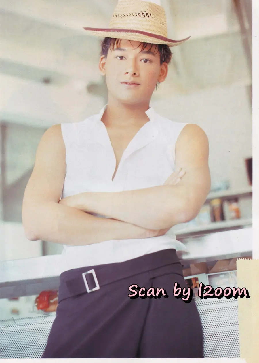 (วันวาน) HEART vol.4 no.48 April 2000