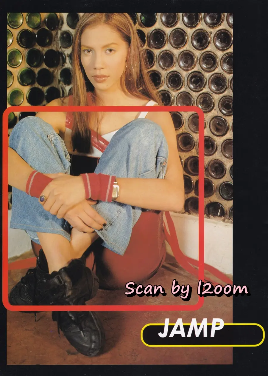 (วันวาน) HEART vol.4 no.48 April 2000