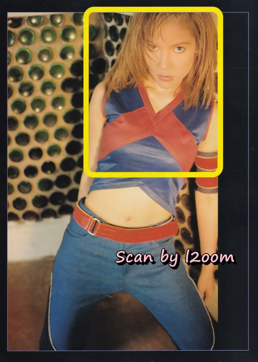 (วันวาน) HEART vol.4 no.48 April 2000