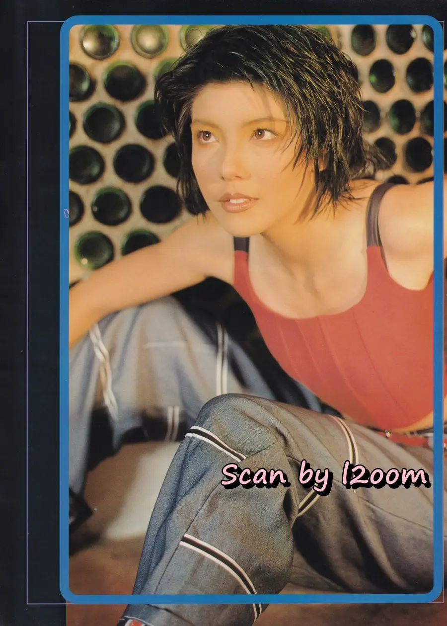 (วันวาน) HEART vol.4 no.48 April 2000