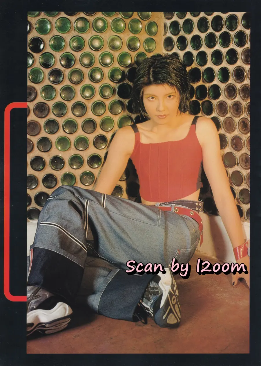 (วันวาน) HEART vol.4 no.48 April 2000