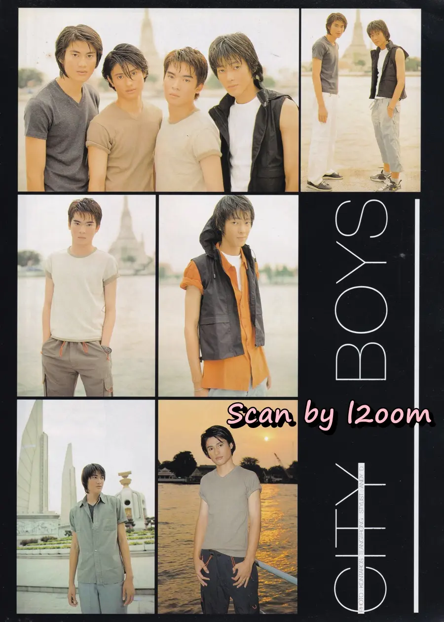 (วันวาน) HEART vol.4 no.48 April 2000