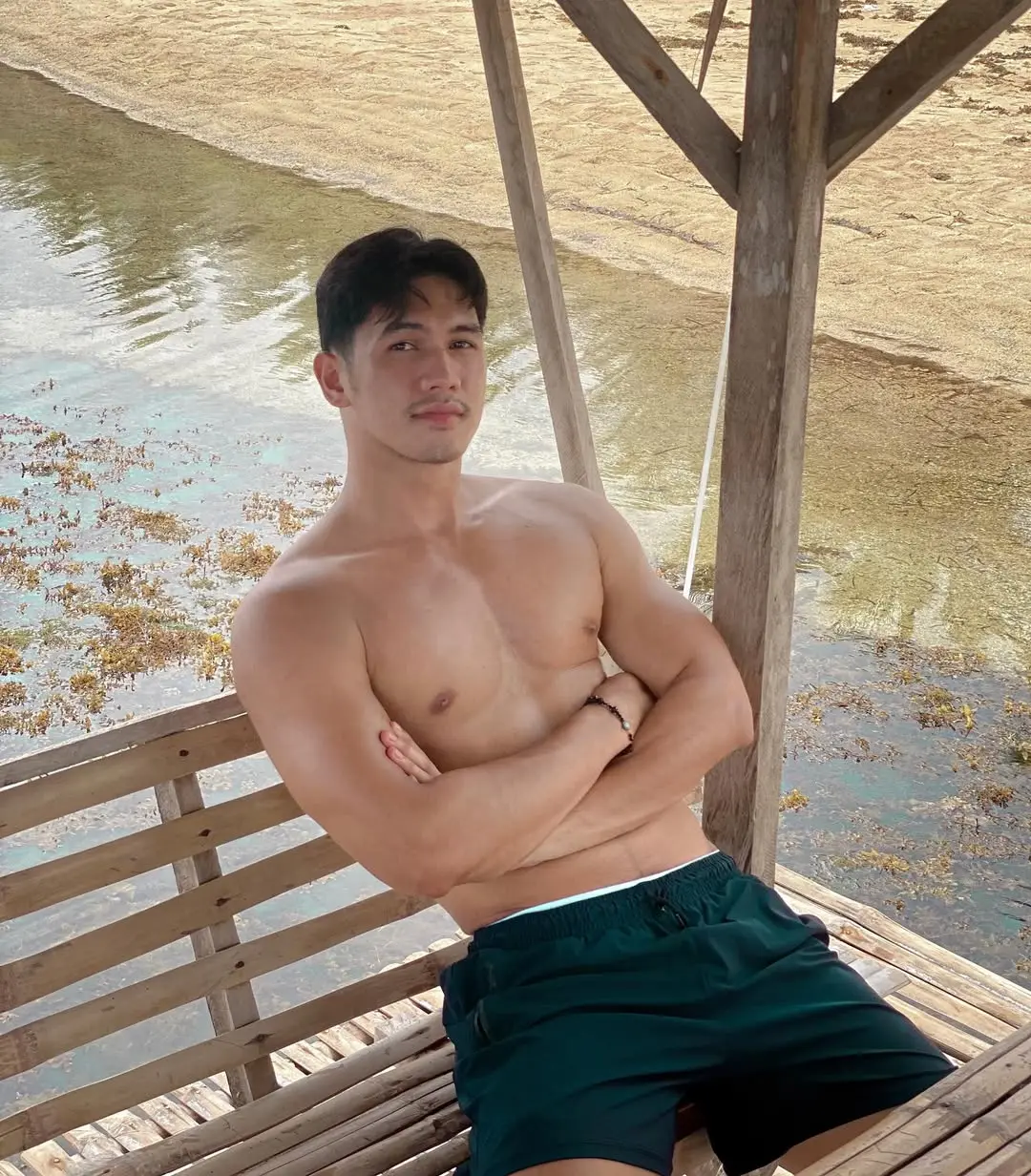 Volleyball Player : EJ Gero