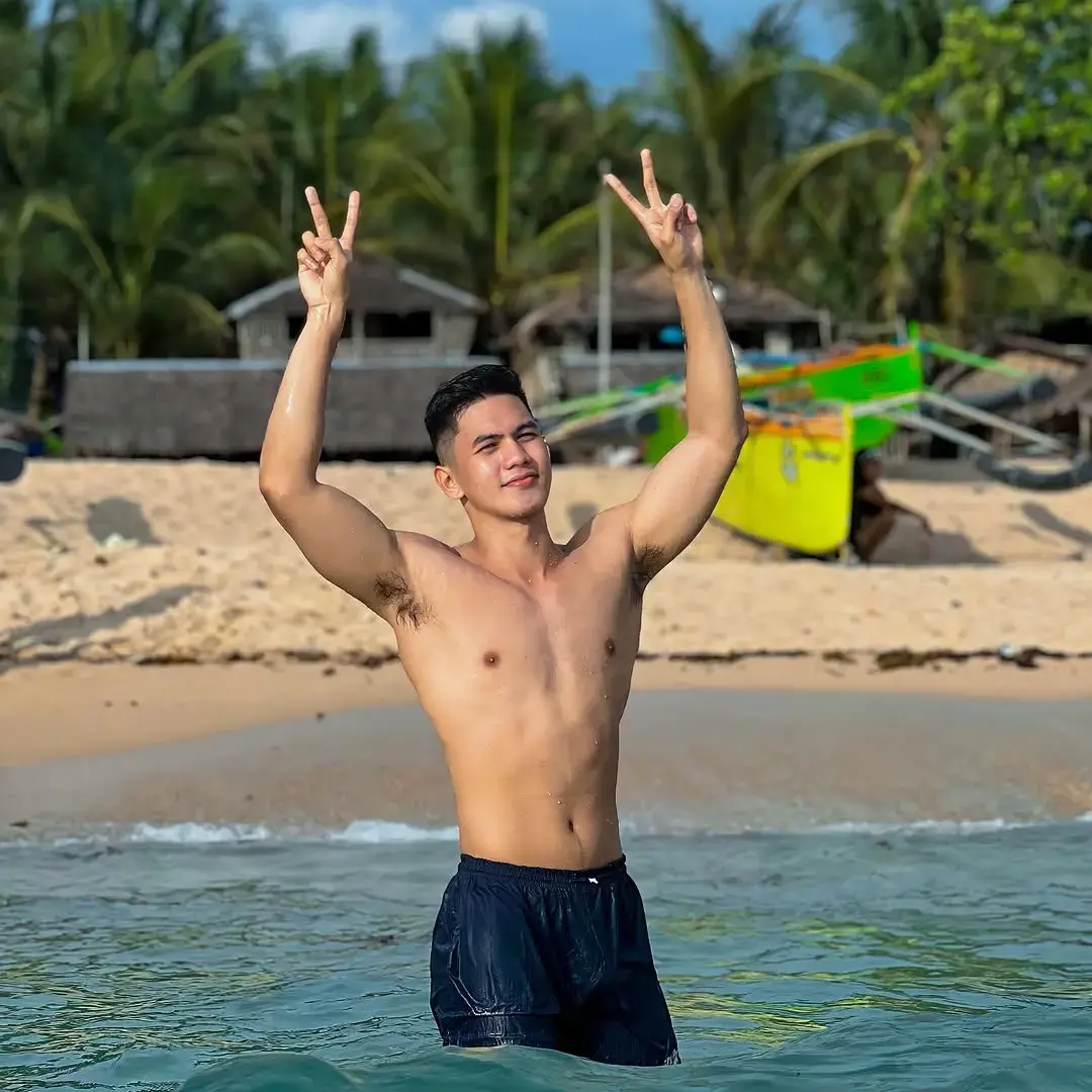 Volleyball Player : EJ Gero