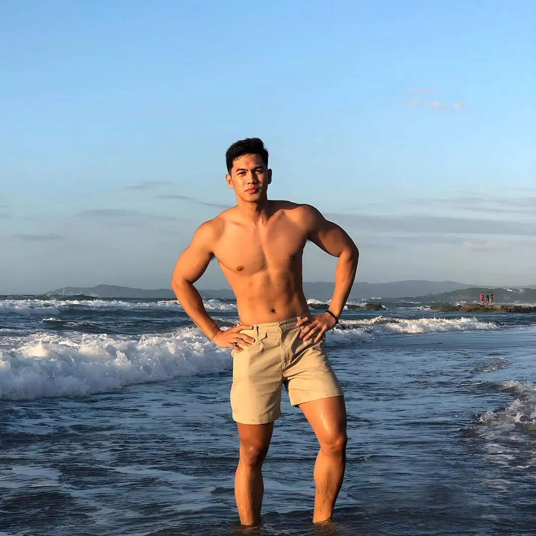 Volleyball Player : EJ Gero