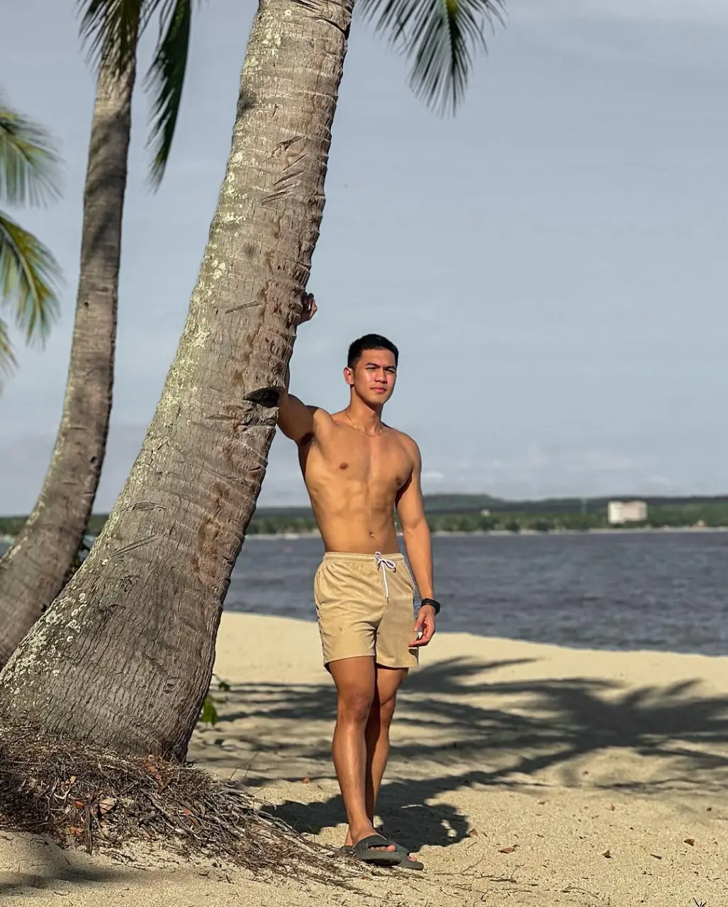 Volleyball Player : EJ Gero