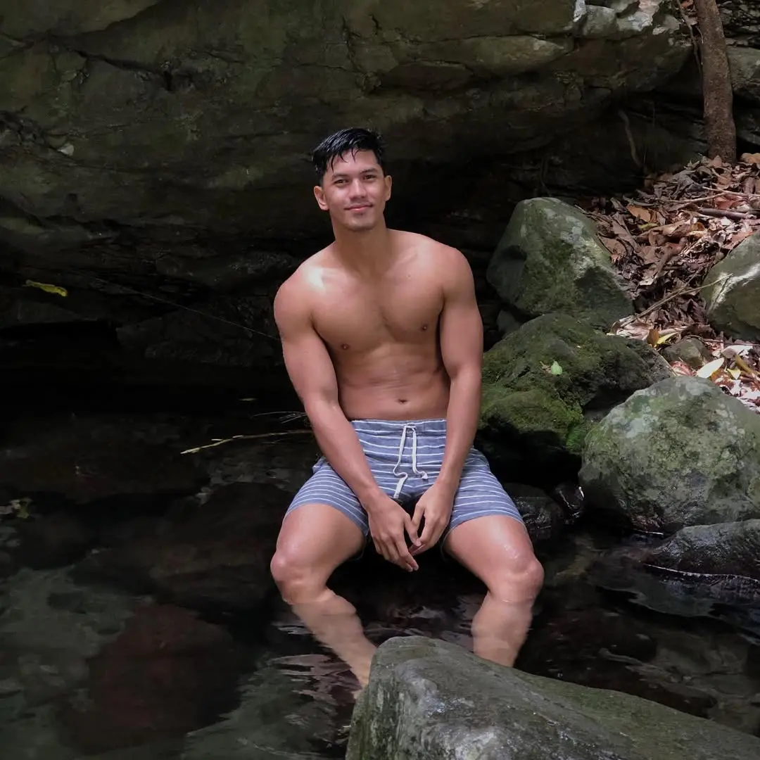 Volleyball Player : EJ Gero