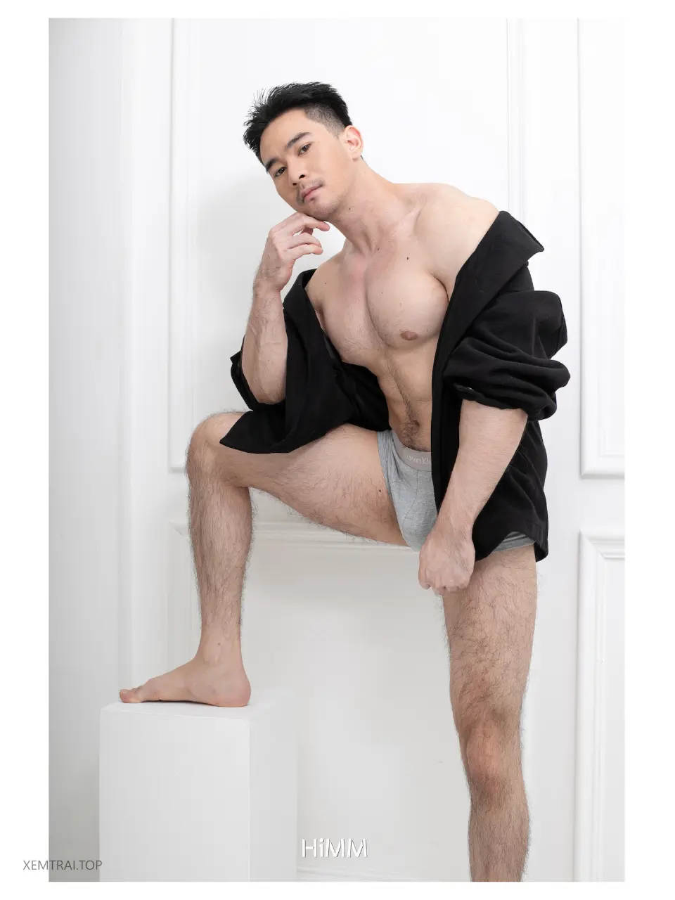 Photobook : HIMM 27 - PP