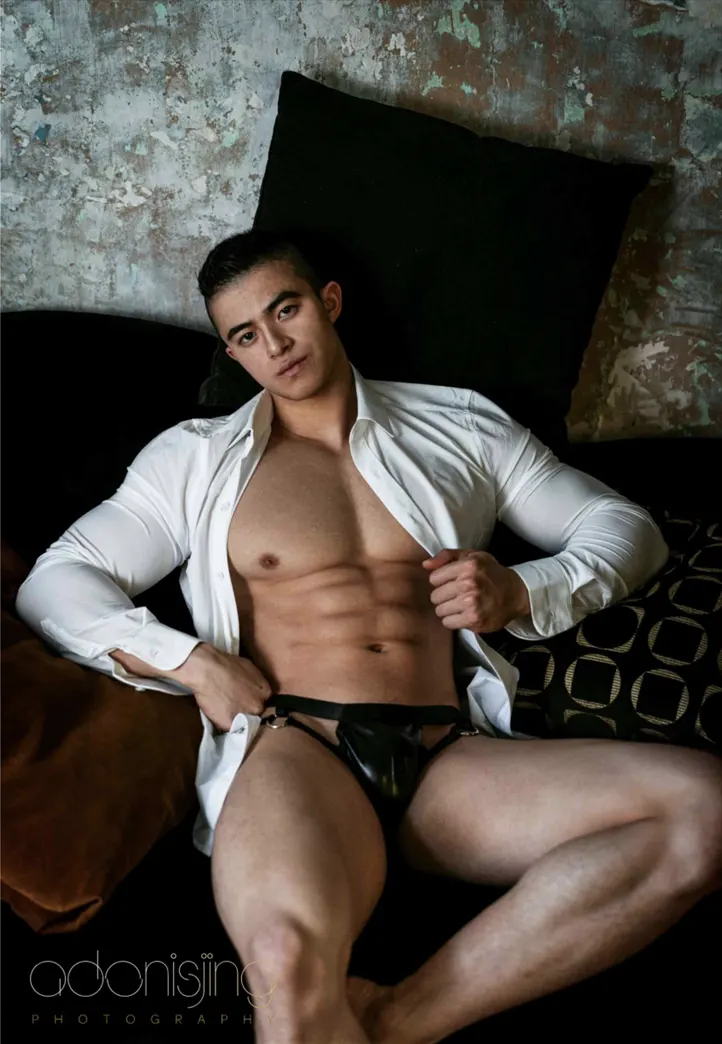 Photobook : RANGER 01