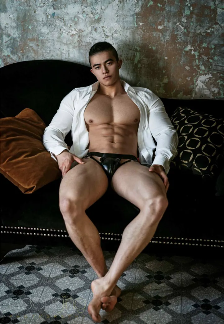 Photobook : RANGER 01