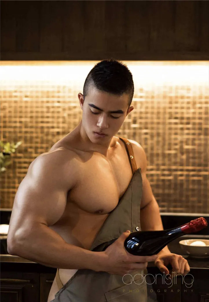 Photobook : RANGER 01