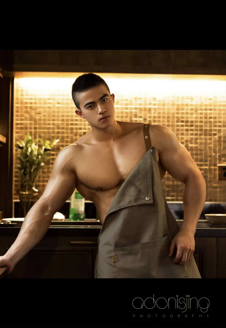 Photobook : RANGER 01