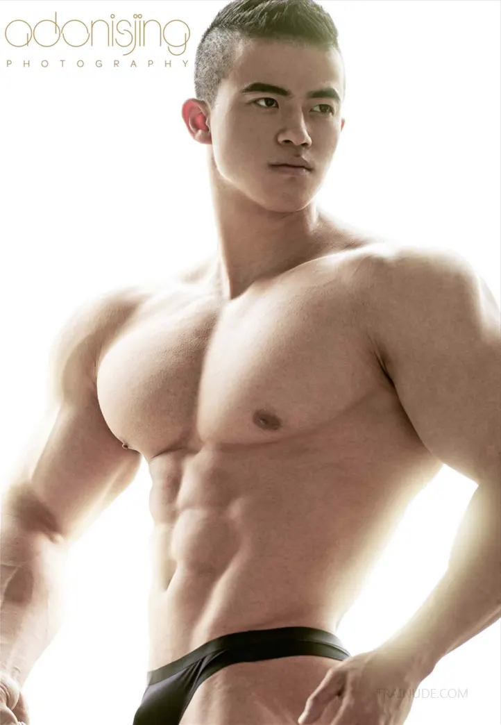 Photobook : RANGER 01