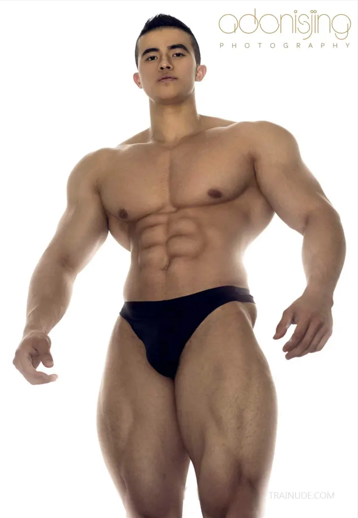 Photobook : RANGER 01