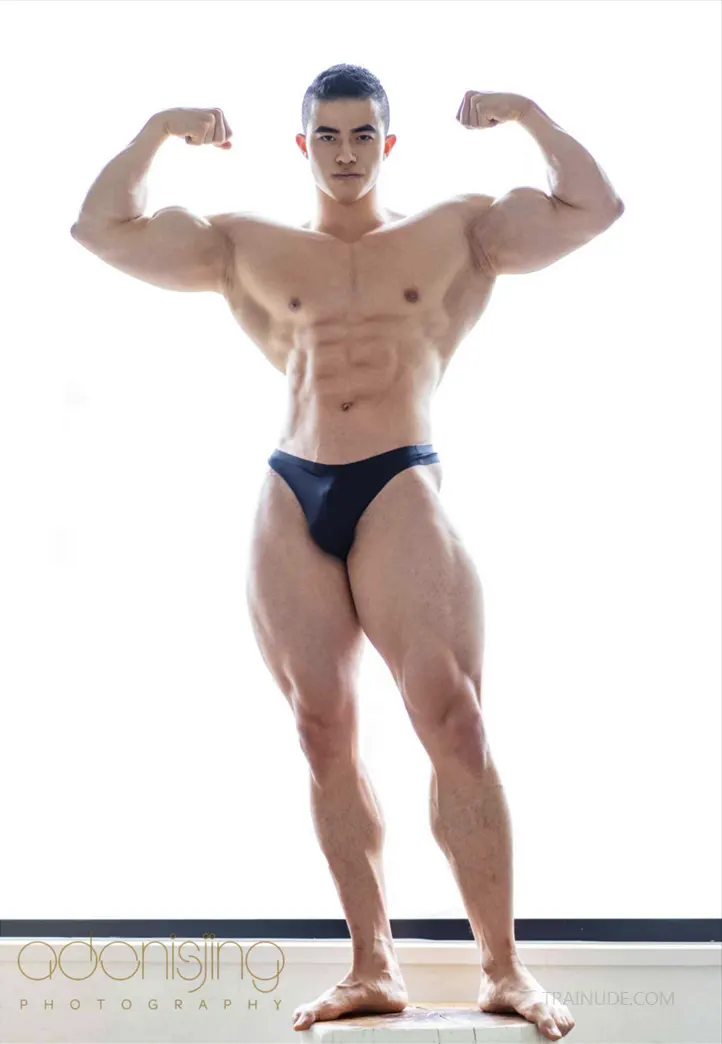 Photobook : RANGER 01