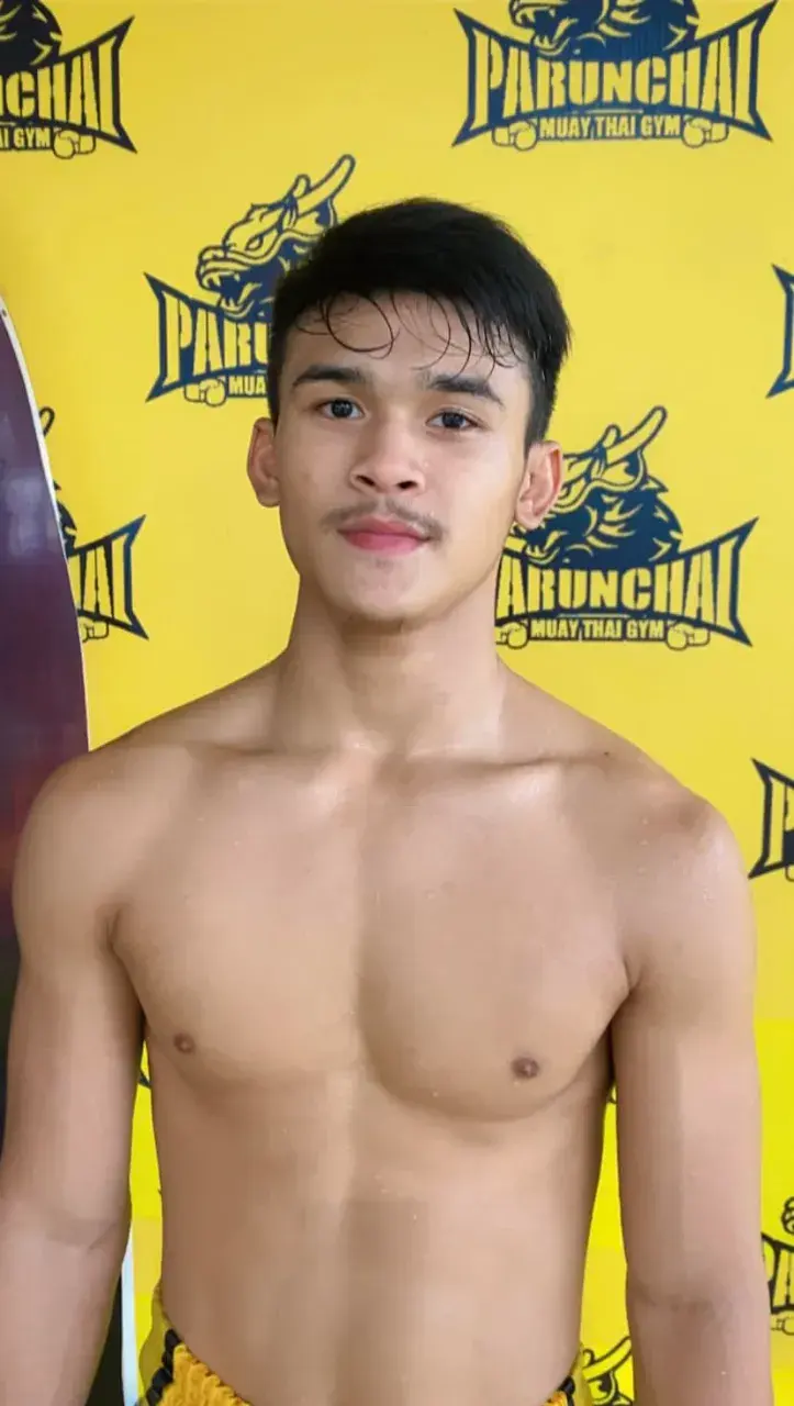 หลงใหลใน มวยโค้ก