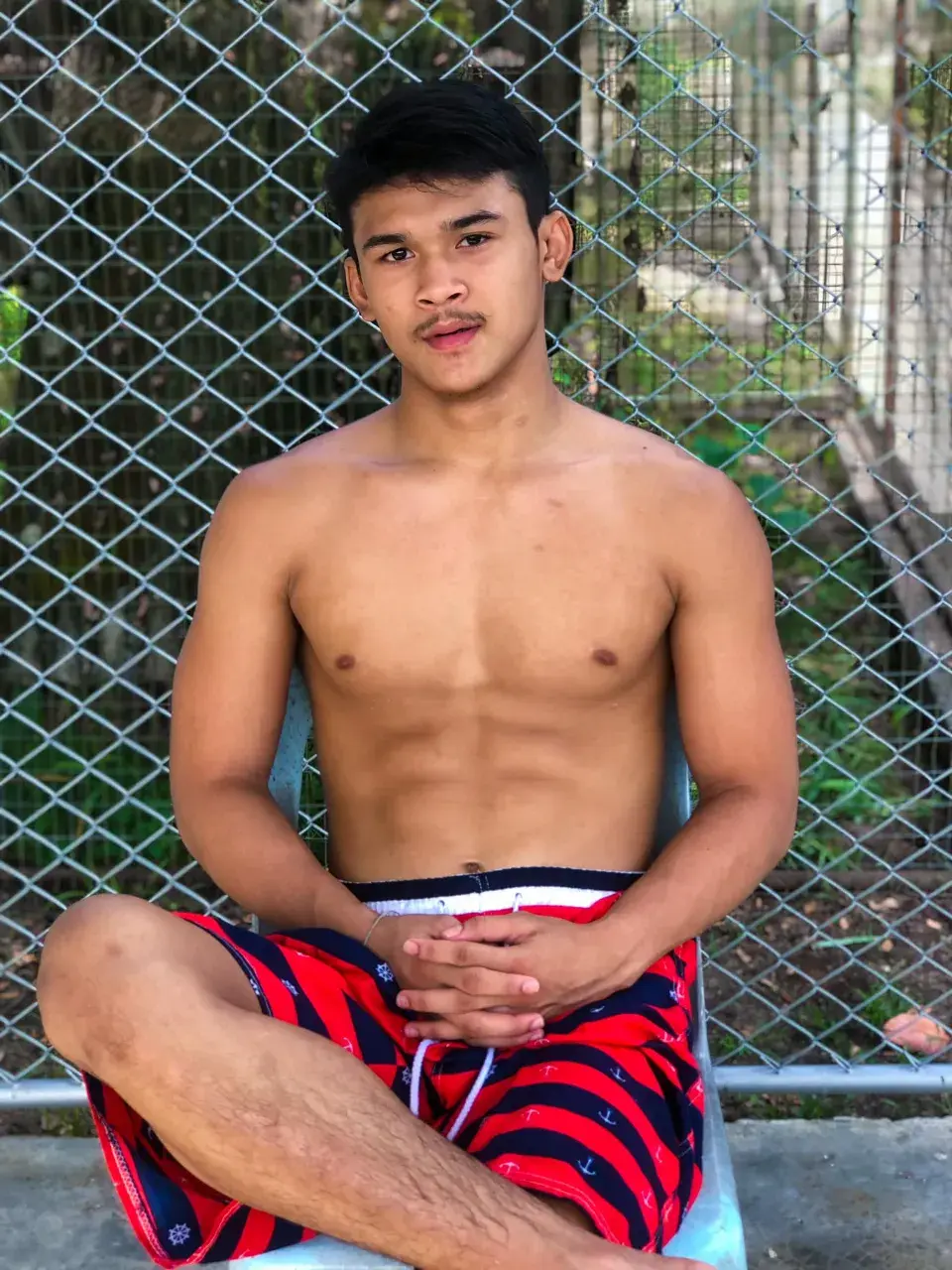 หลงใหลใน มวยโค้ก