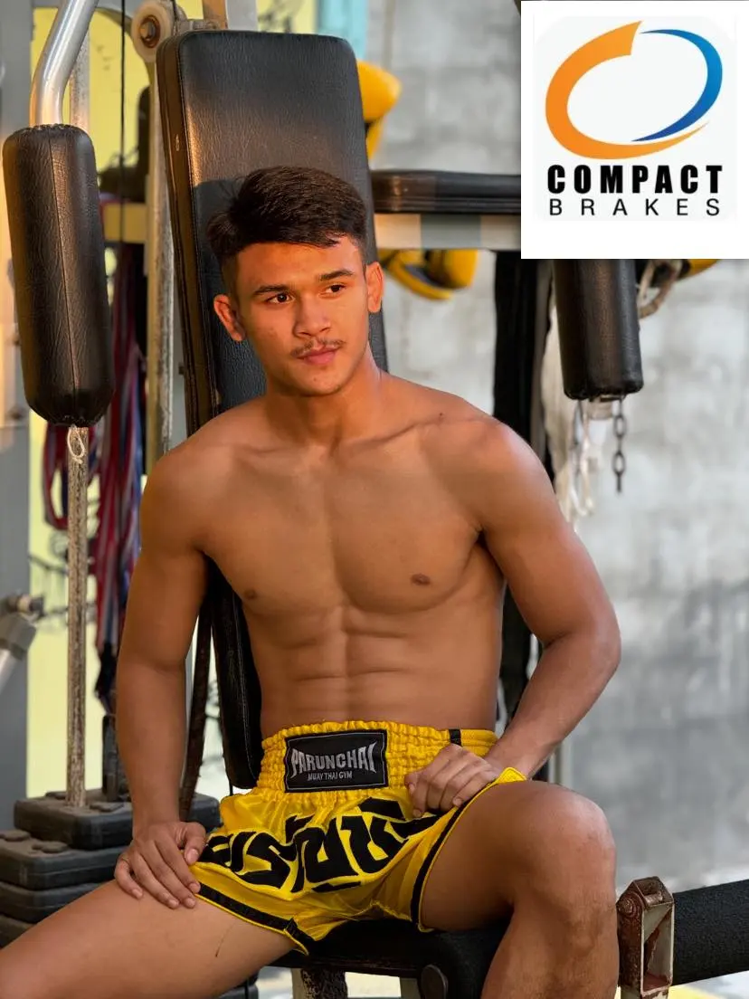 หลงใหลใน มวยโค้ก