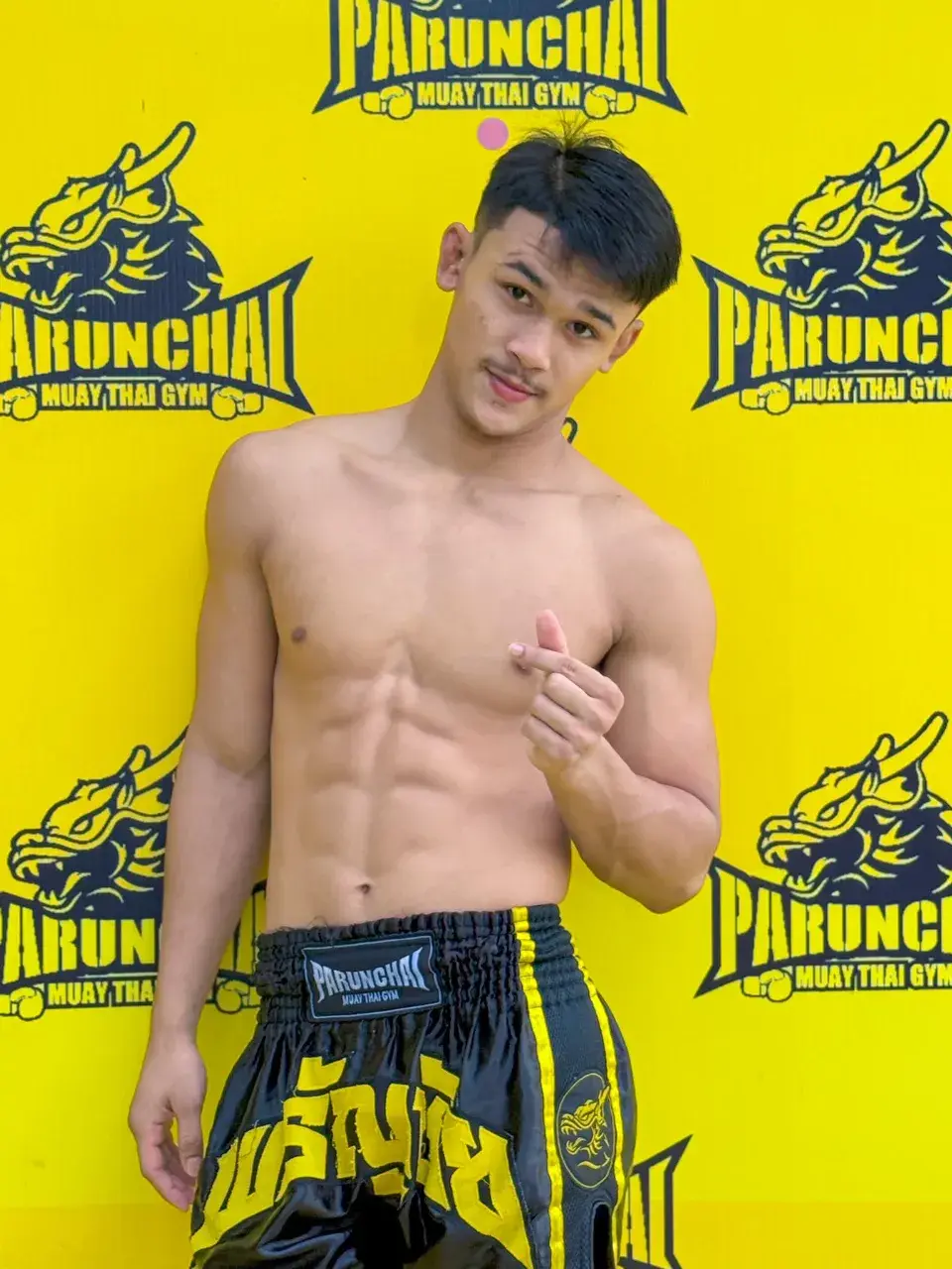 หลงใหลใน มวยโค้ก