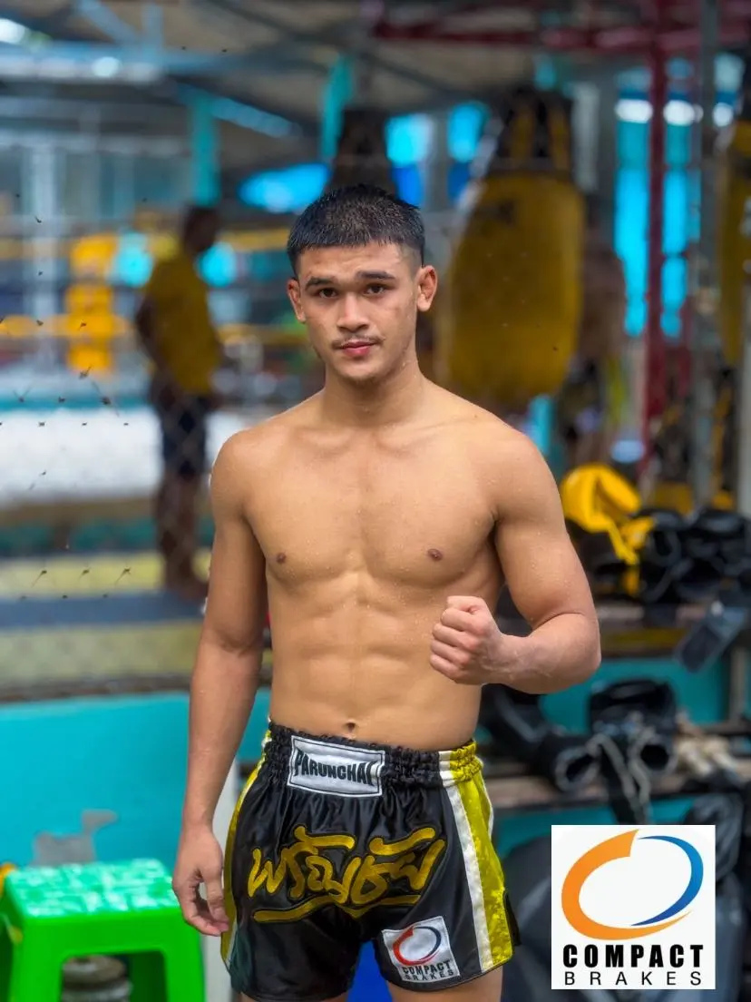 หลงใหลใน มวยโค้ก