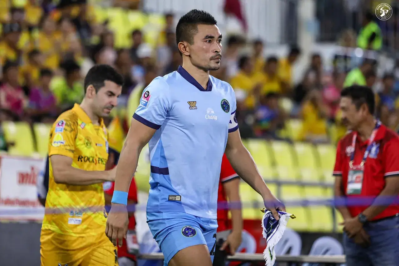 รักนักกีฬา