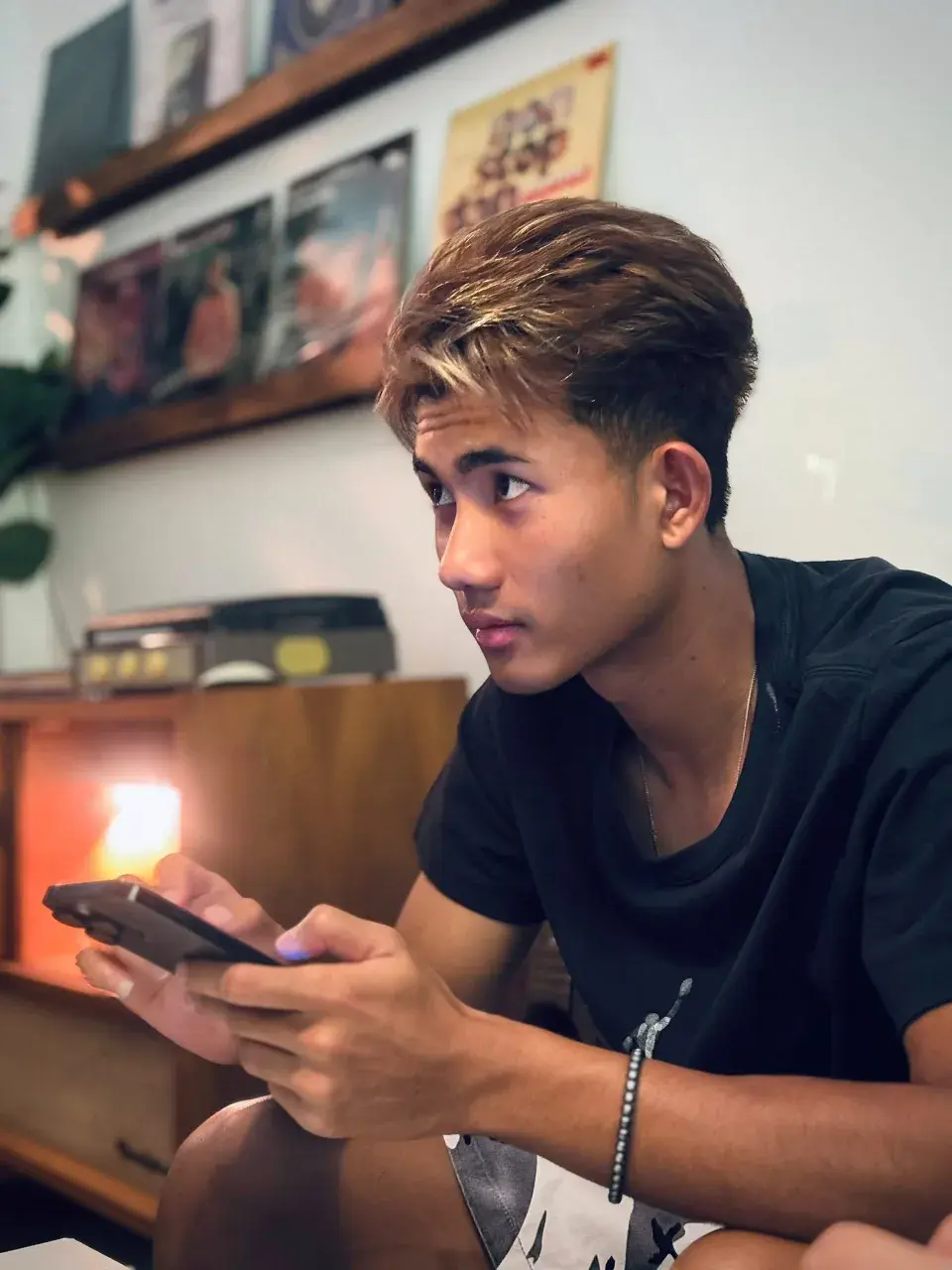 รักนักกีฬา