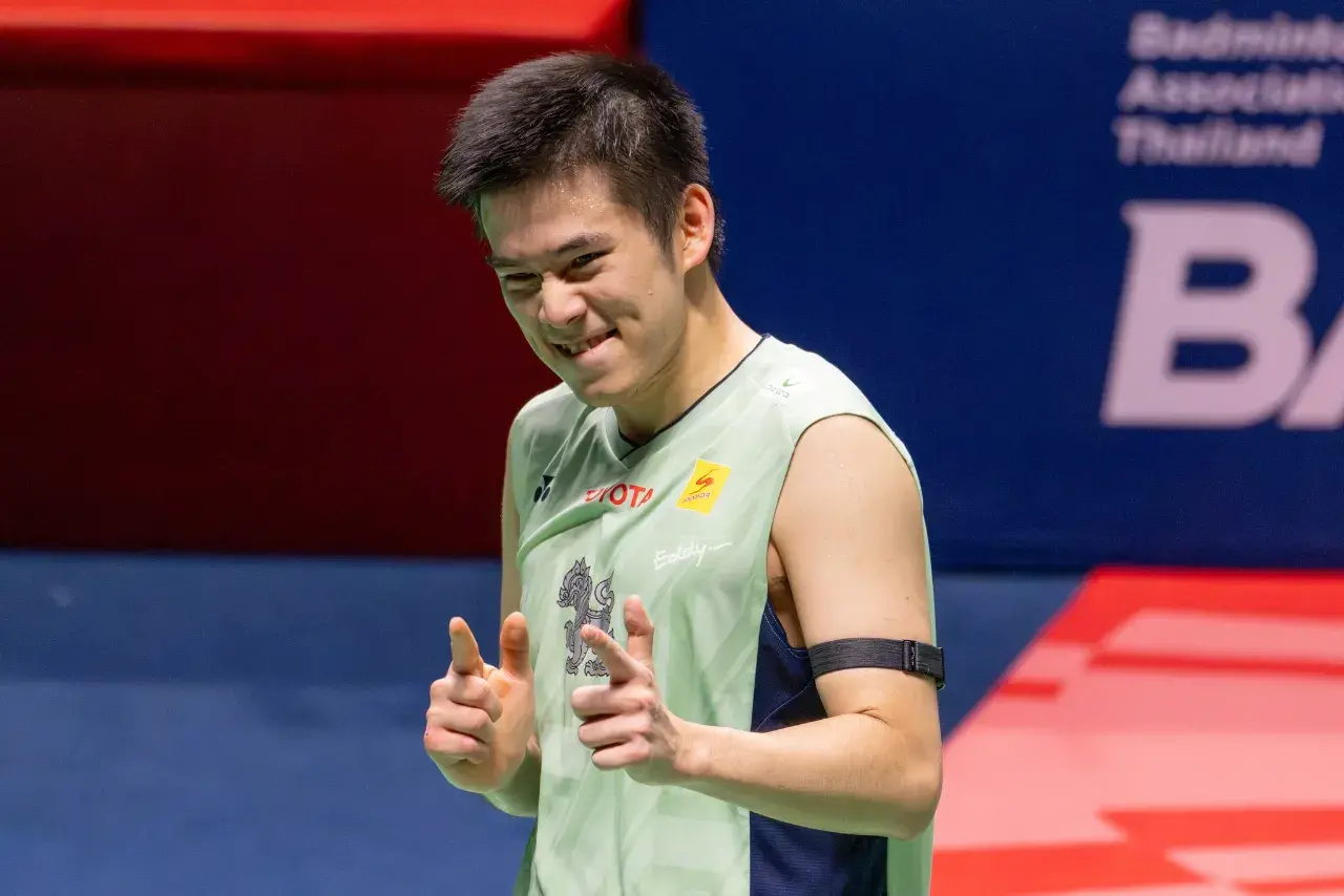 รักนักกีฬา