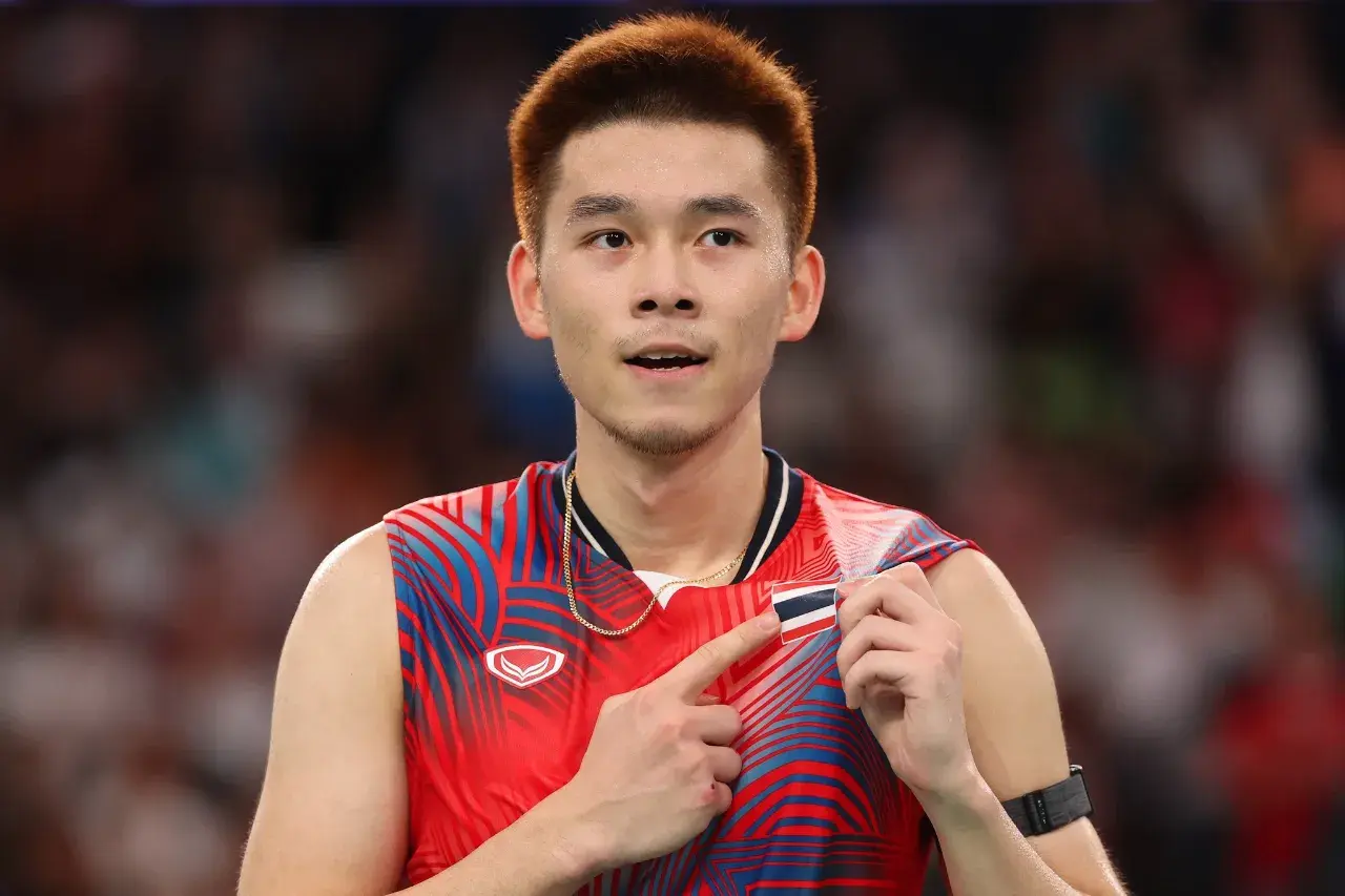 รักนักกีฬา