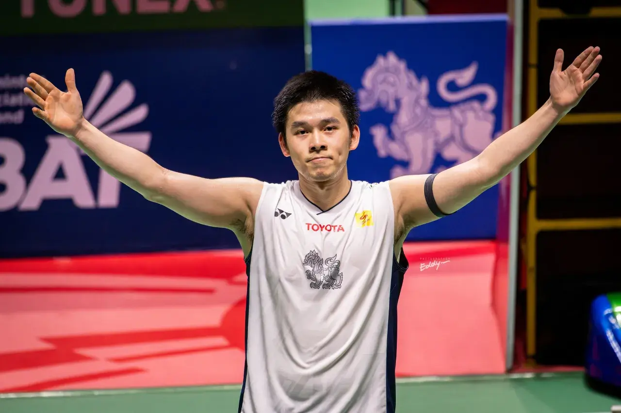 รักนักกีฬา