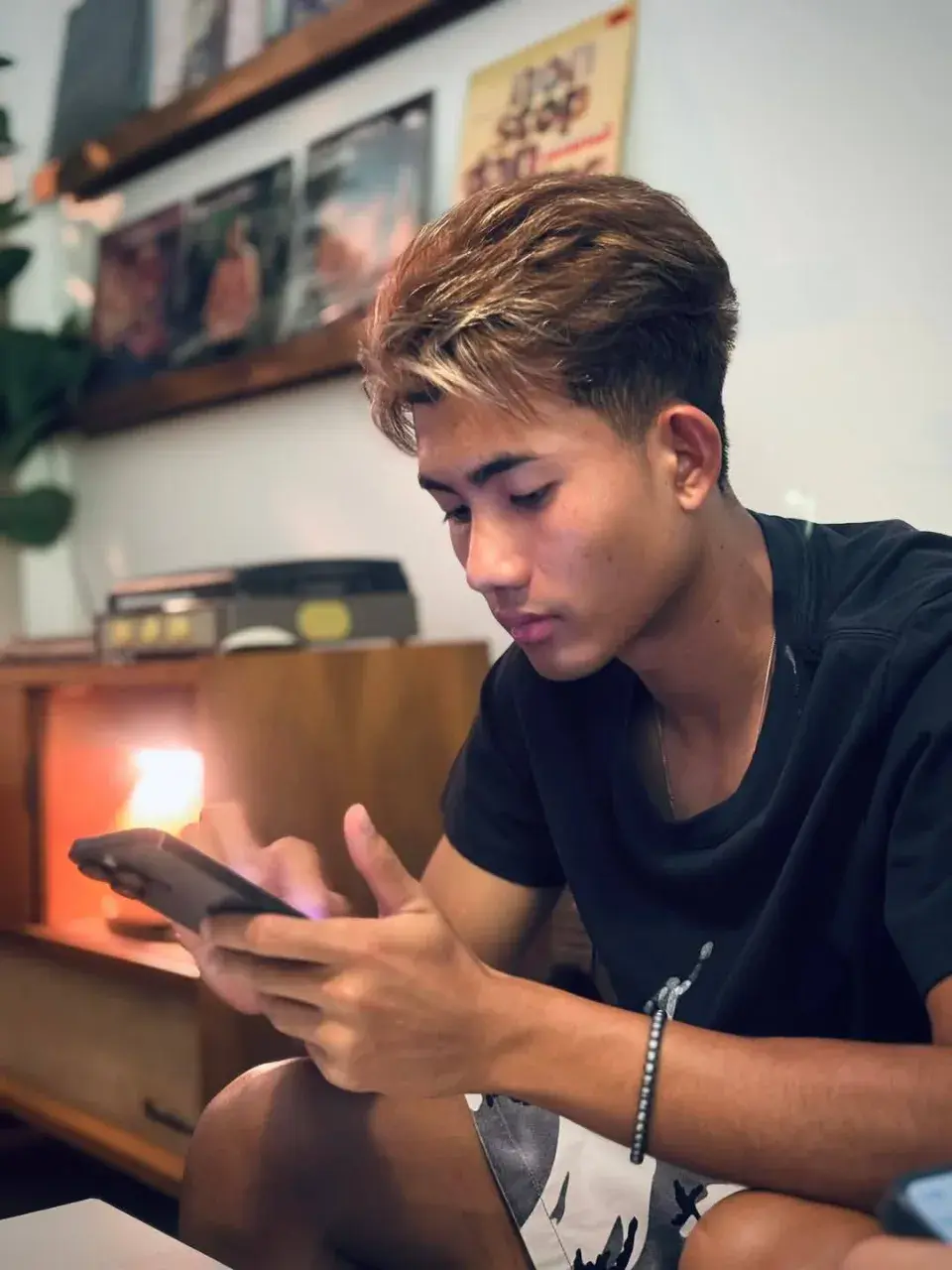 รักนักกีฬา