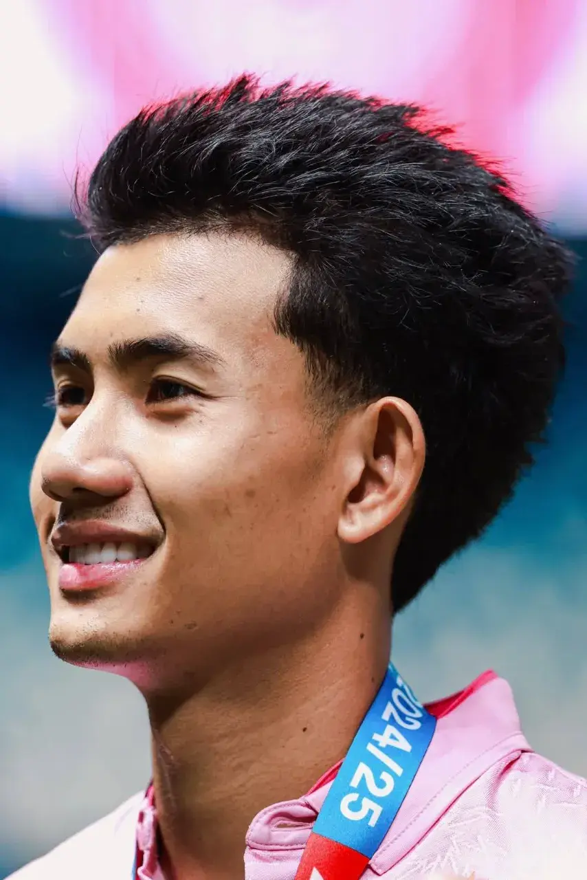 รักนักกีฬา