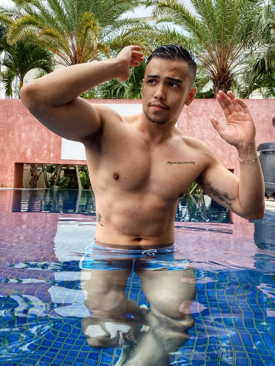 GX3 Model : Gene Maruyama