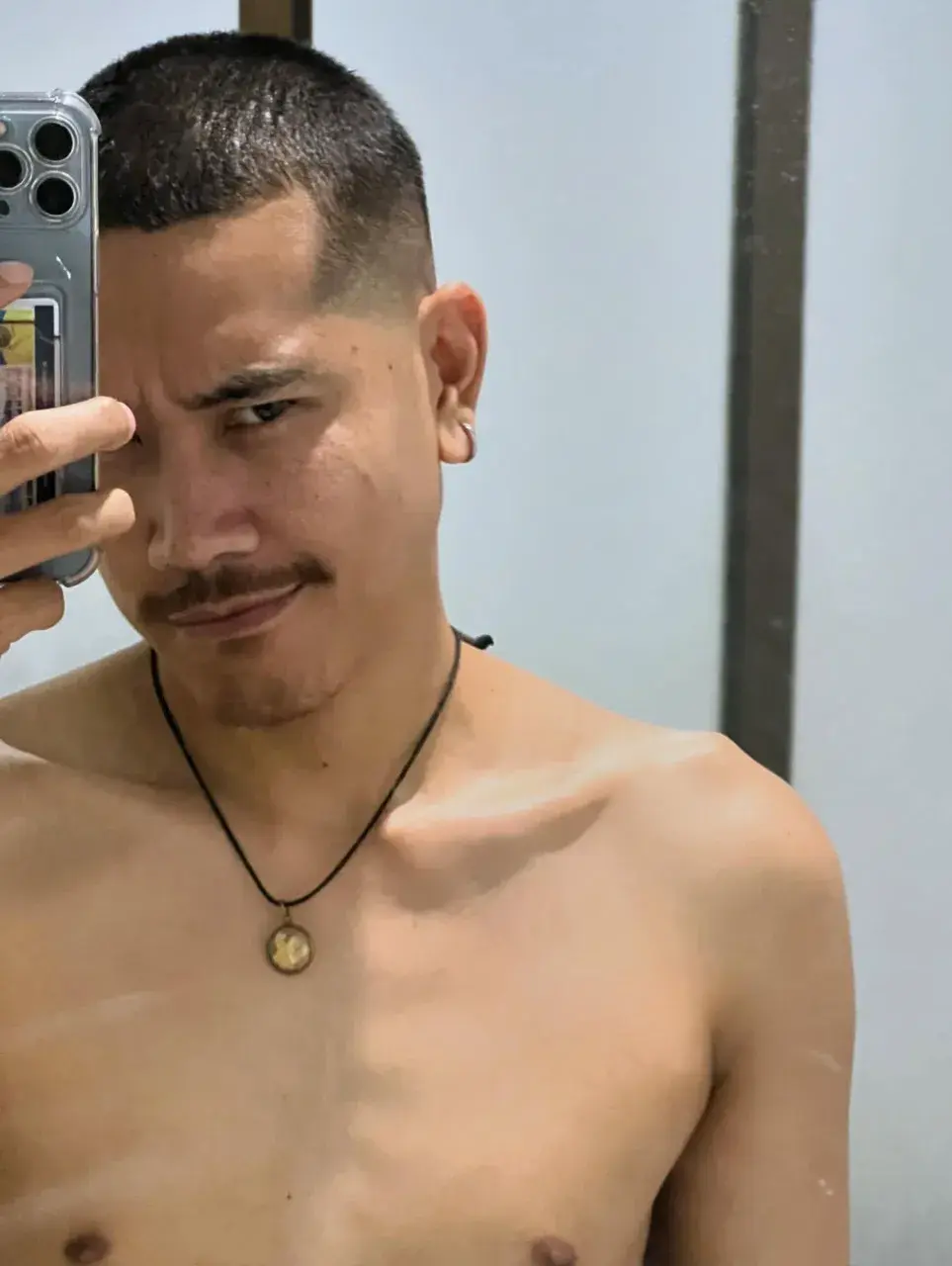 เสวเครากับหนวด