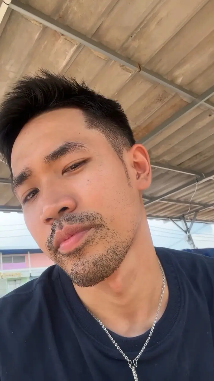 เสวเครากับหนวด