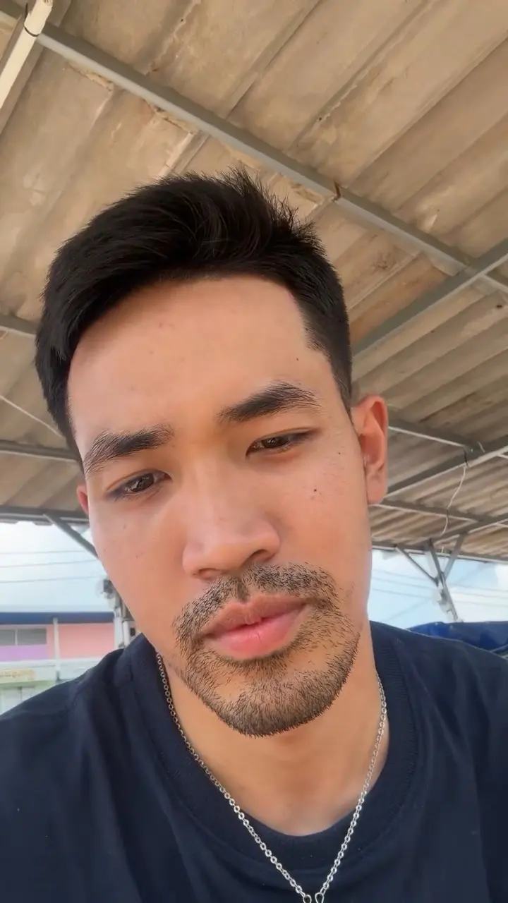 เสวเครากับหนวด