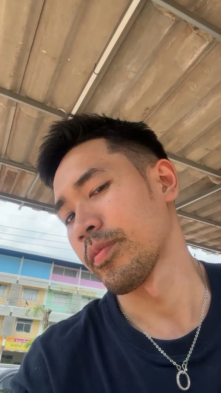 เสวเครากับหนวด