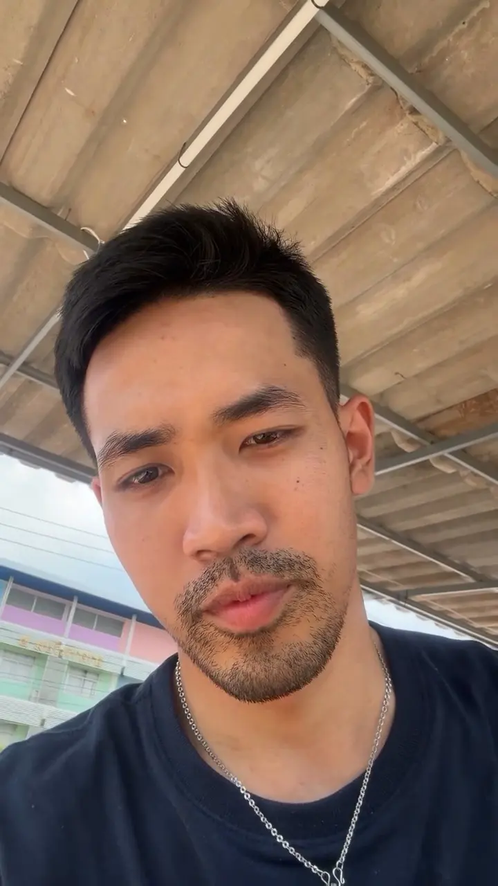 เสวเครากับหนวด