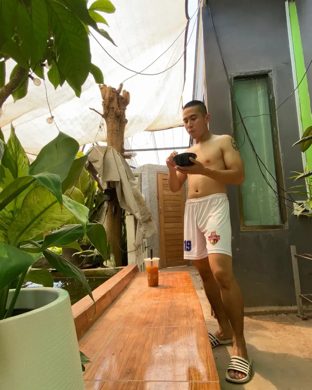 เซตนี้หวงนะ