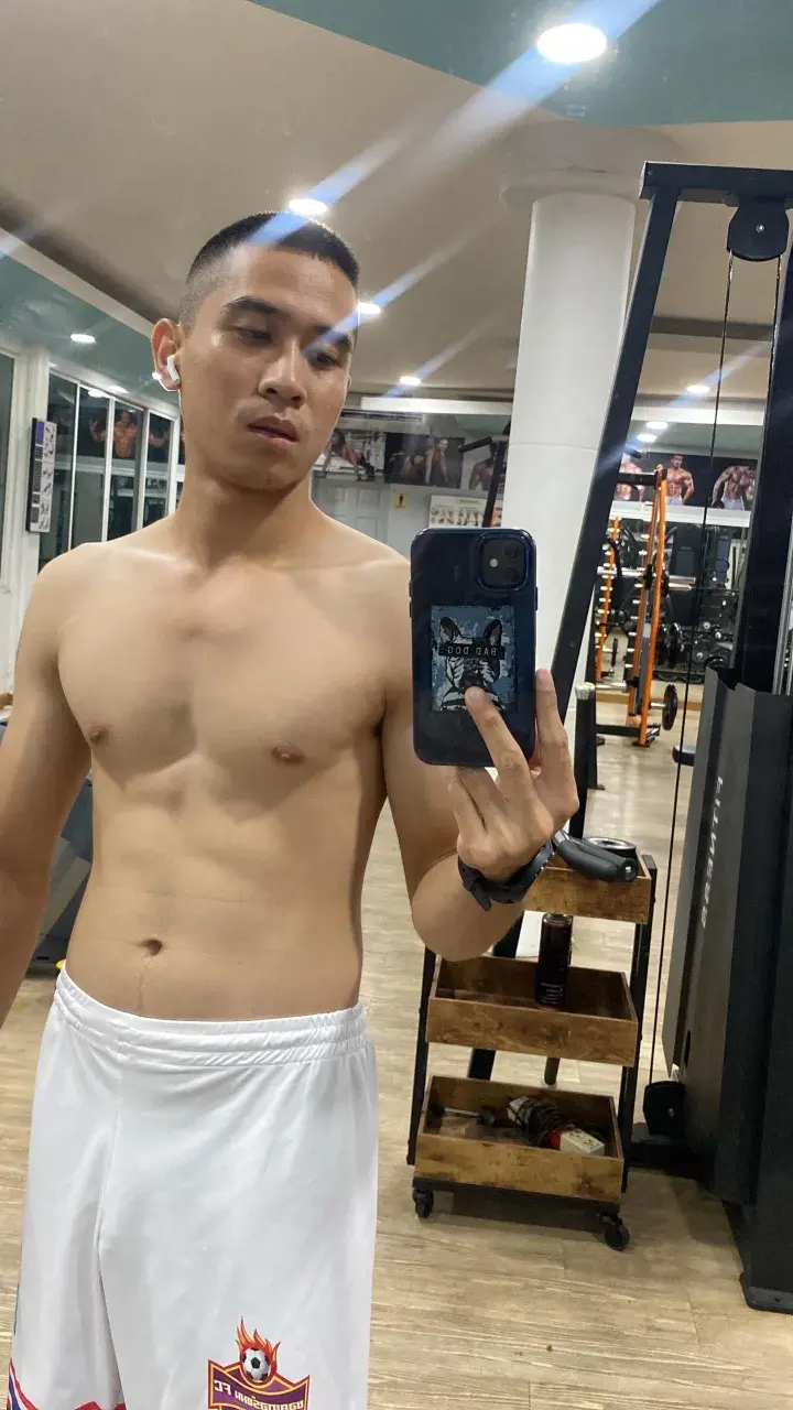 เซตนี้หวงนะ