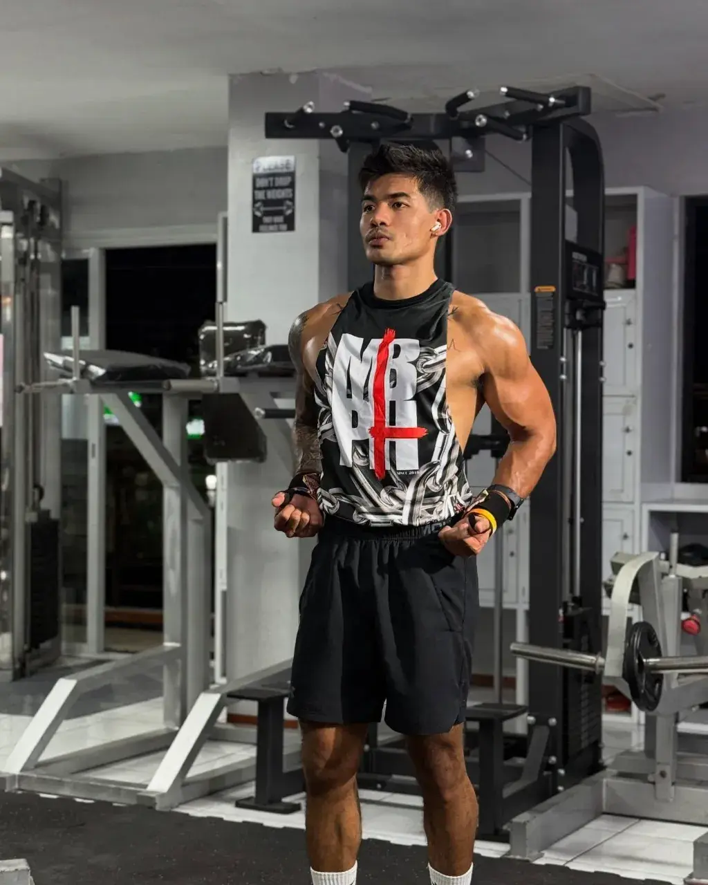 เท่ห์มากผัวขาาา