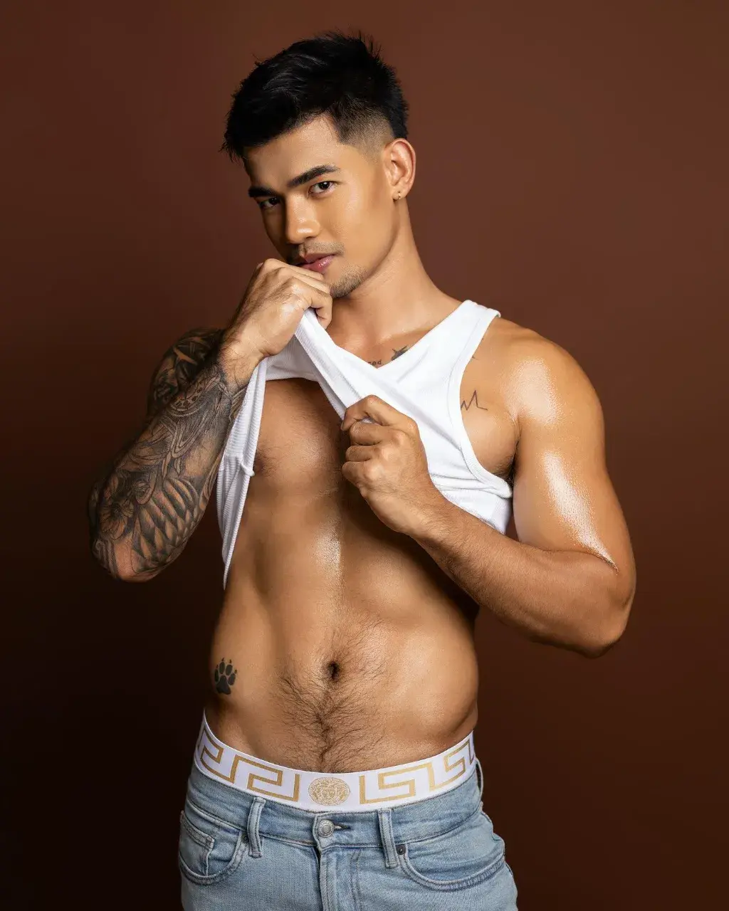 เท่ห์มากผัวขาาา