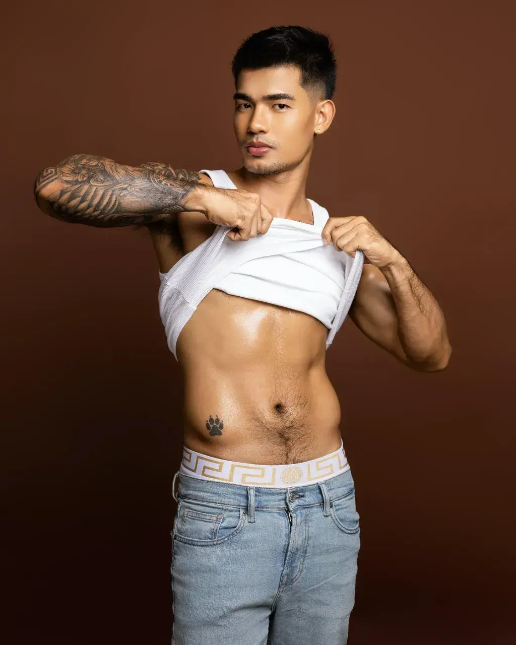 เท่ห์มากผัวขาาา