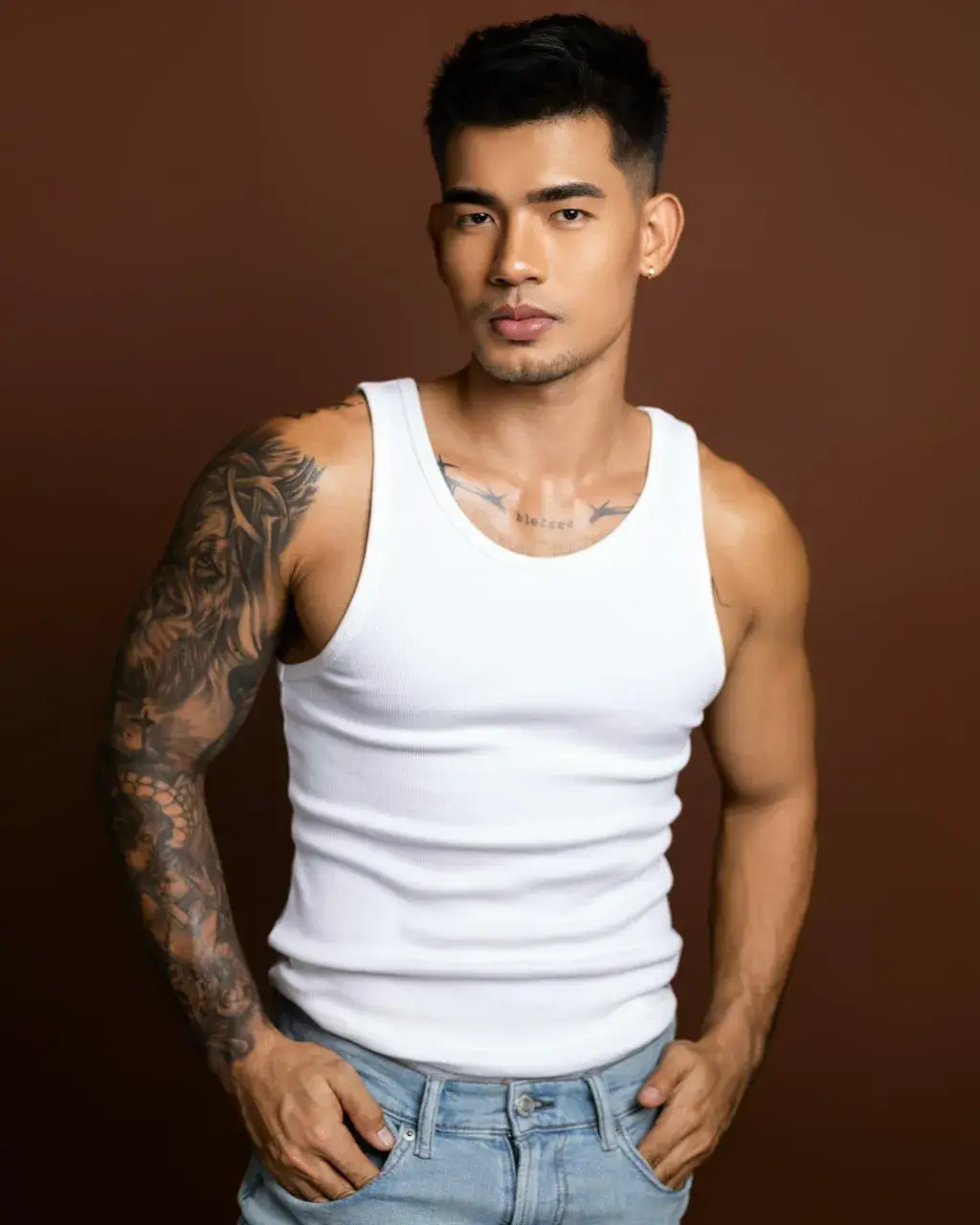 เท่ห์มากผัวขาาา