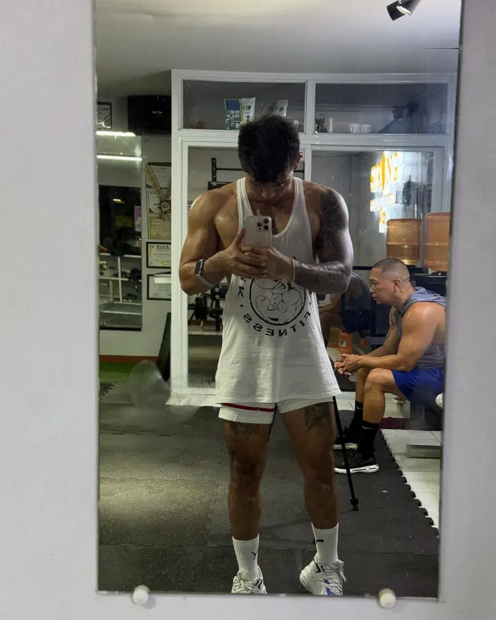 เท่ห์มากผัวขาาา