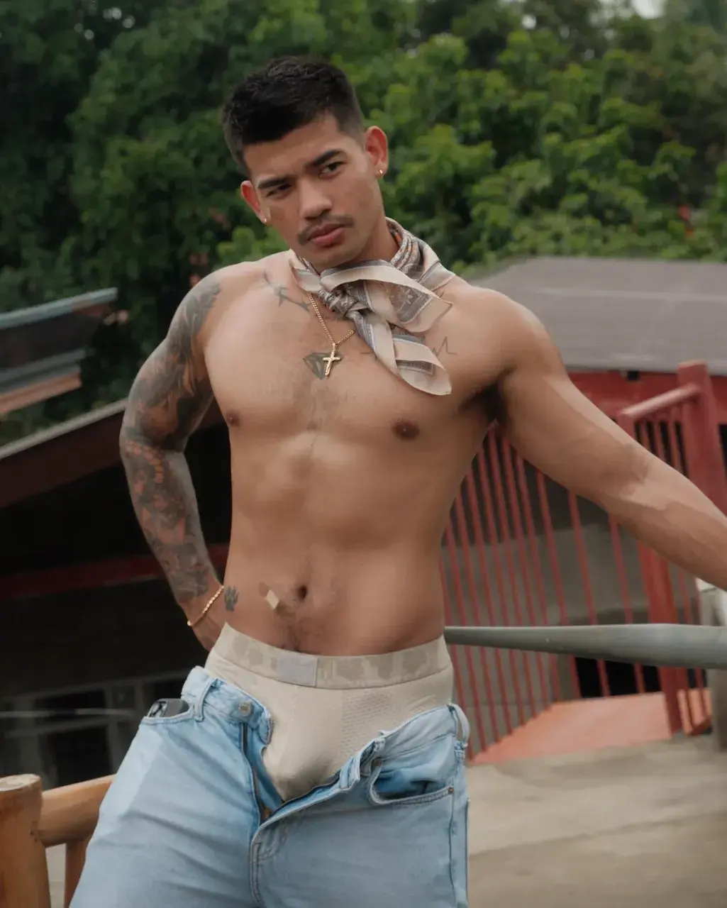 เท่ห์มากผัวขาาา