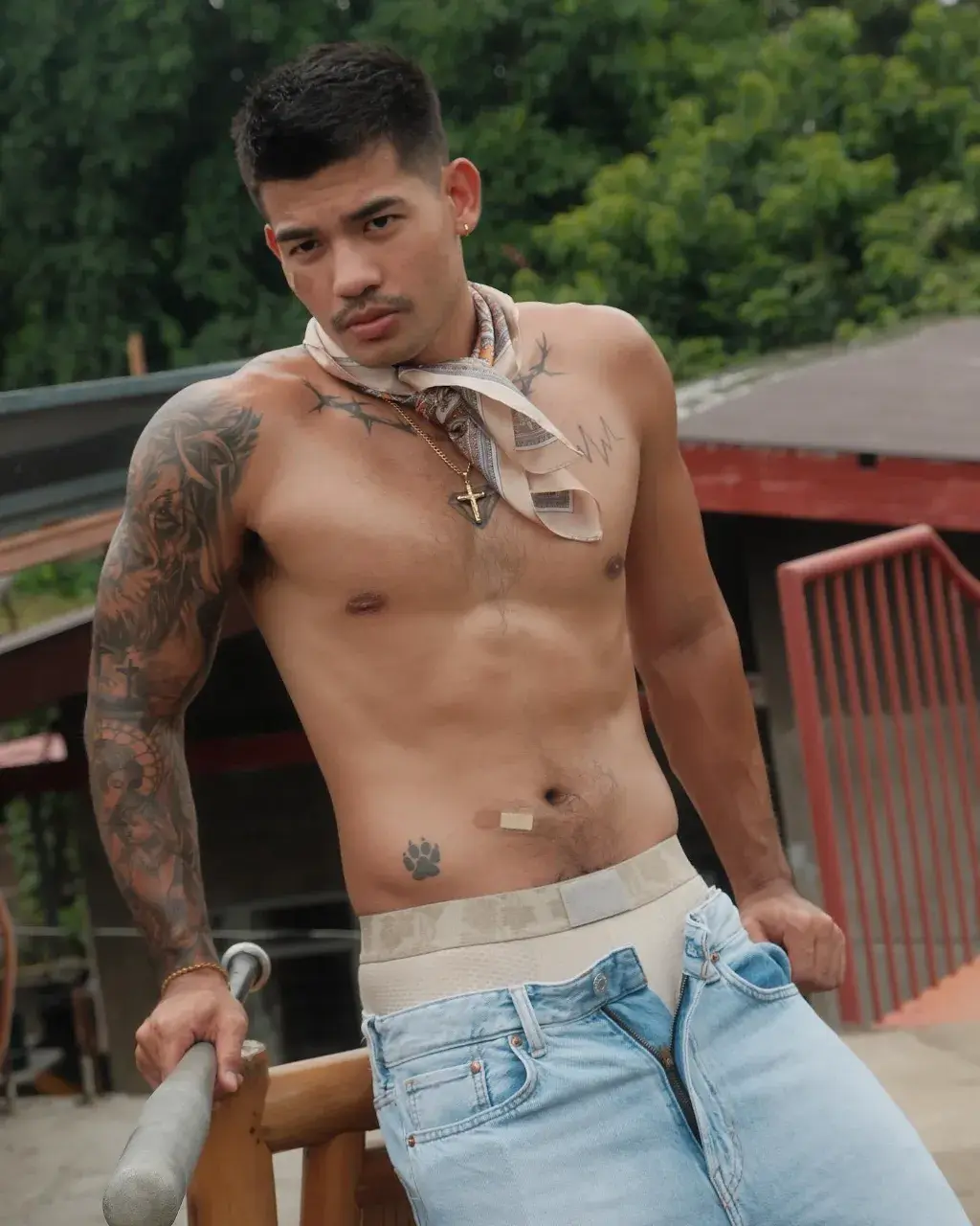 เท่ห์มากผัวขาาา