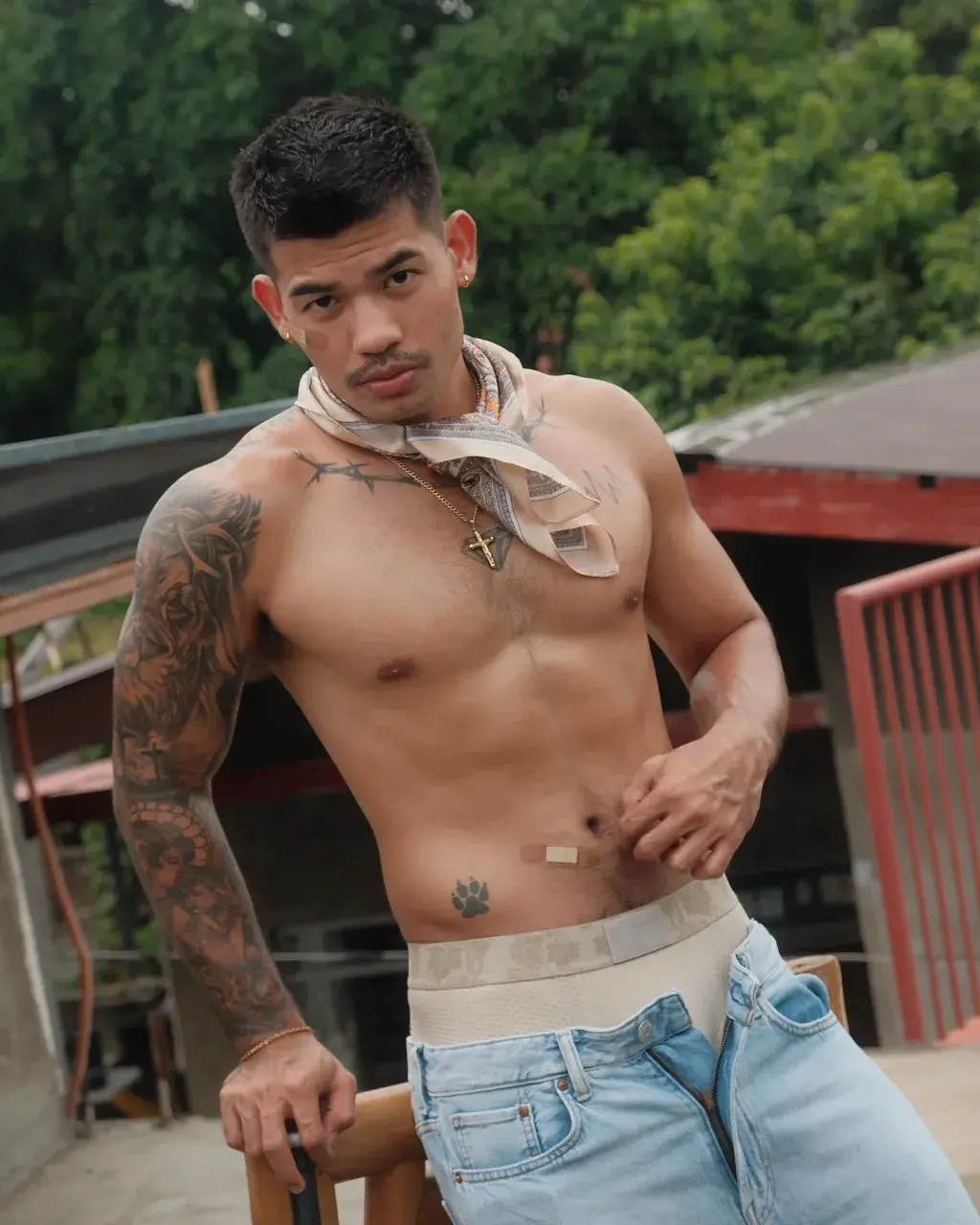 เท่ห์มากผัวขาาา