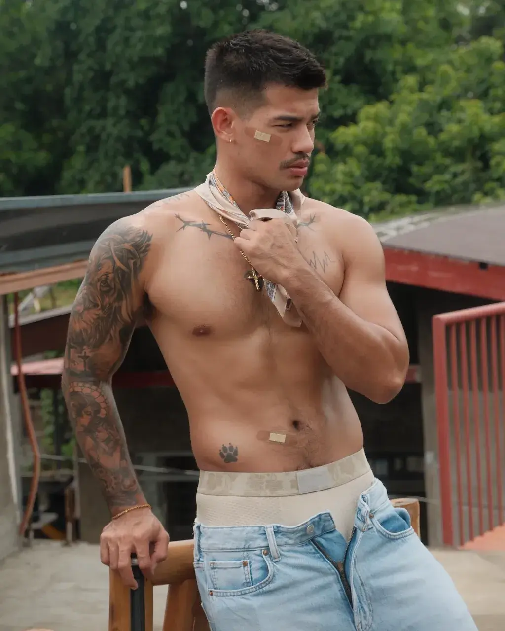 เท่ห์มากผัวขาาา