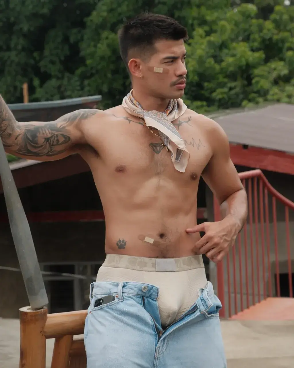 เท่ห์มากผัวขาาา