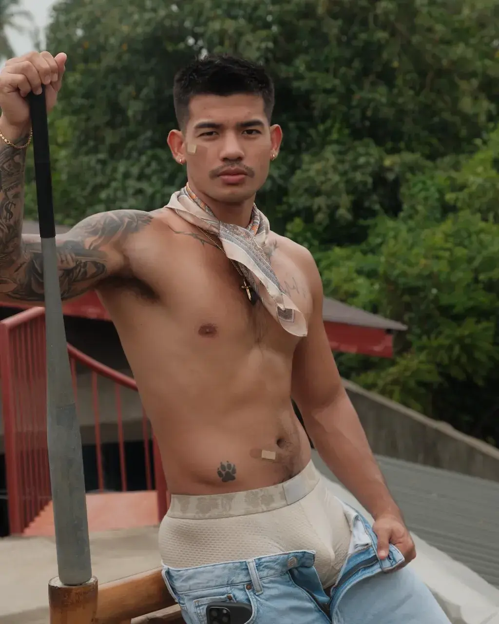 เท่ห์มากผัวขาาา